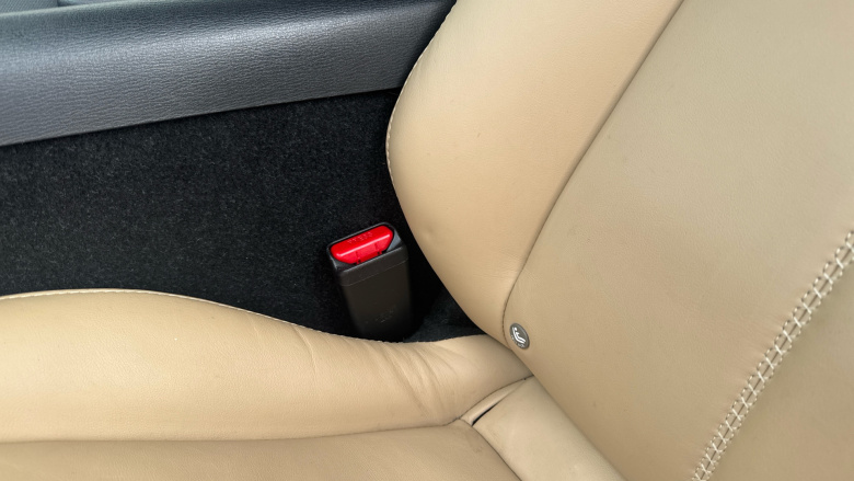 Mazda MX-5 2.0 Sport Nav 2dr Petrol Convertible